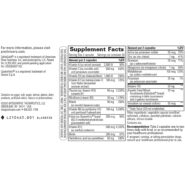 ProThrivers Wellness Multi facts