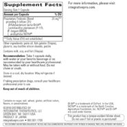 Probiotic Pearls Advantage facts