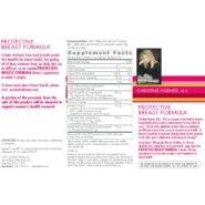 Protective Breast Formula facts