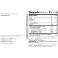 Pure Omega HP Softgels facts