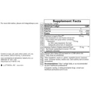 Resveratrol Ultra (High Potency) facts