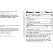 Rhizinate Fructose Free Chewable facts