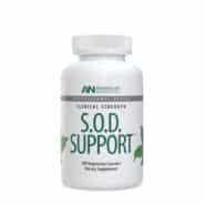 SOD Support