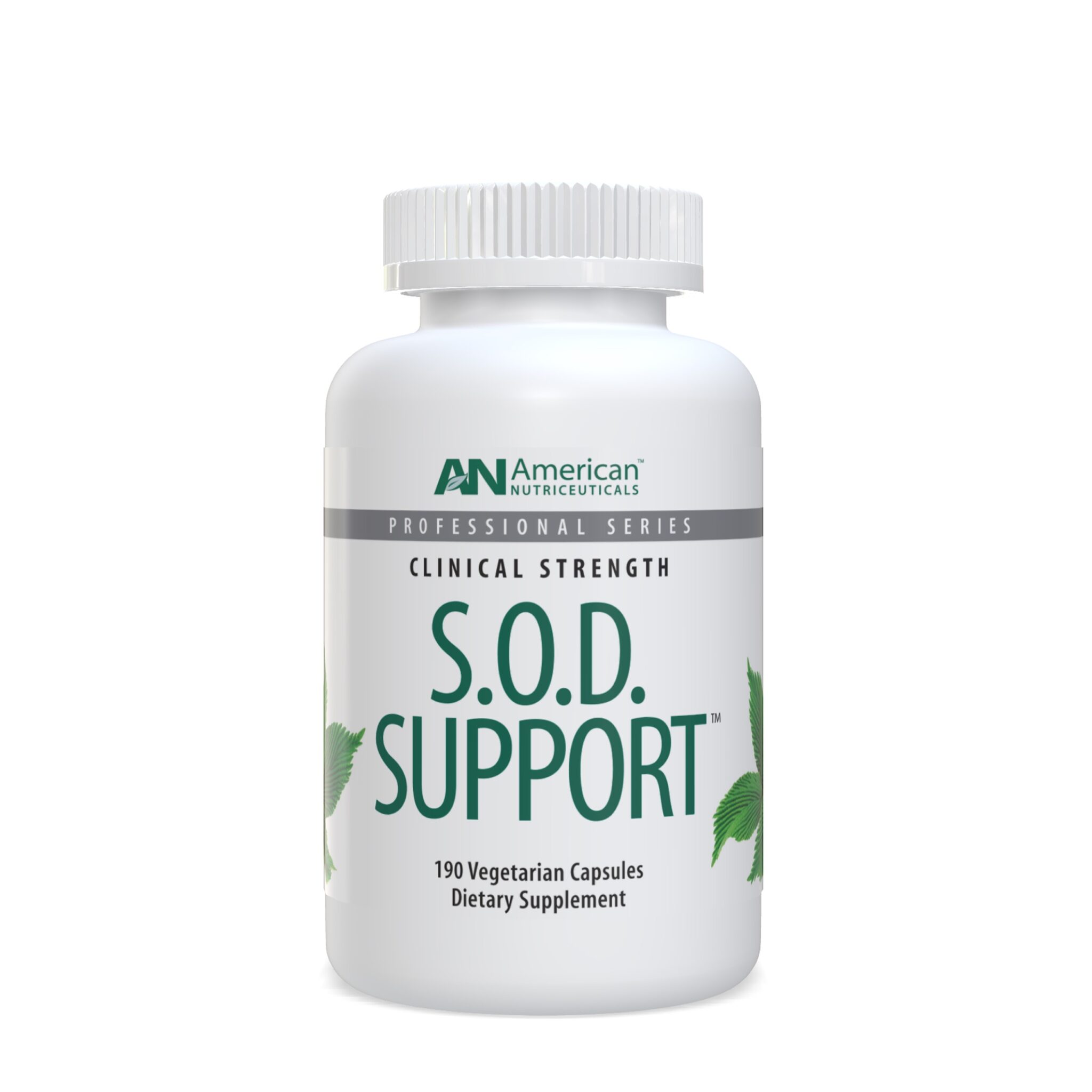 SOD Support