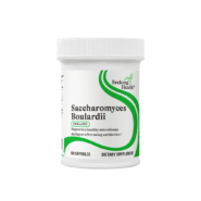 Saccharomyces Boulardii