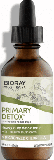 Primary Detox