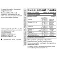 Similase Lipo facts