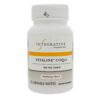 Vitaline CoQ10 100mg Chewable Tropical Fruit