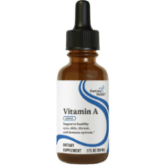 Vitamin A Drops 2500IU