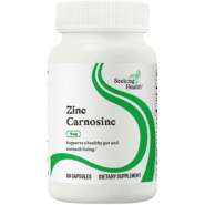 Zinc Carnosine