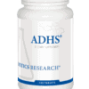 ADHS (120 T)