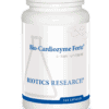 BIO-CARDIOZYME FORTE (120 C)