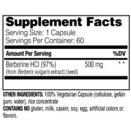 Berberine