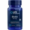 Biotin 600mcg