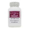 Butyric Acid 300mg