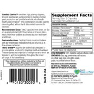 Candida Control