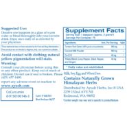 CoCurcumin w/CoQ10 100mg