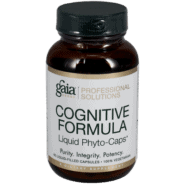 Cognitive Formula Capsules