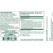 Cognitive Formula Capsules