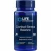 Cortisol-Stress Balance