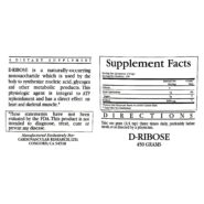 D-Ribose