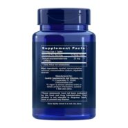 DHEA (dehydroepiandrosterone) 25mg