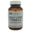 Daily Liver Formula (Formerly Liver Health)