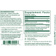 Daily Liver Formula (Formerly Liver Health)