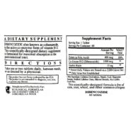 Dibencozide (B12 Coenzyme/Folic Acid)