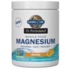 Dr. Formulated Magnesium Orange Powder