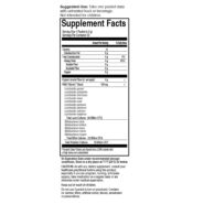 Dr. Formulated PROBIOTICS Fitbiotic