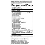 Dr. Formulated PROBIOTICS Once Daily Ultra