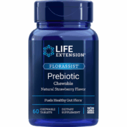FLORASSIST Prebiotic Chewable