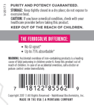 FerroSolve
