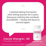 FerroSolve