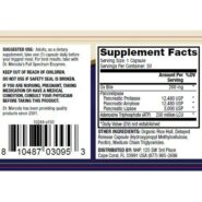 Gallbladder support