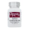 Ginkgo Biloba 120mg