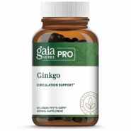 Ginkgo: Circulation Support