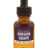 Oregon Grape