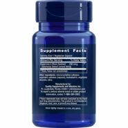 Huperzine A 200mcg