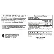 Inflazyme 500mg