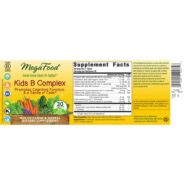 Kid's B Complex