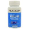 Krill Oil