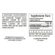 L-Carnitine Powder
