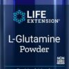 L-Glutamine Powder
