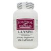 L-Lysine 500mg