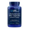 Life Extension Mix™ Capsules without Copper