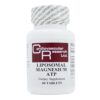 Liposomal Magnesium ATP (Mg30mg ATP60mg)