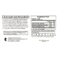 Liposomal Magnesium ATP (Mg30mg ATP60mg)