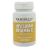 Liposomal Vitamin D 5000IU